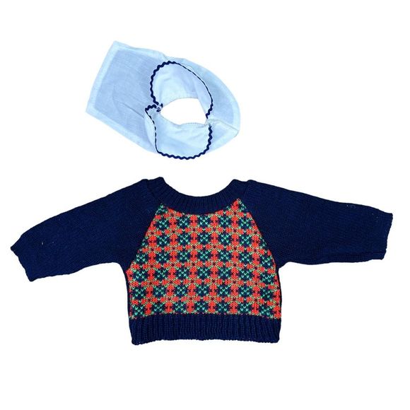 Vintage 1992 Pleasant Company x American Girl Meet Molly Original Outfit - Picture 2 of 6